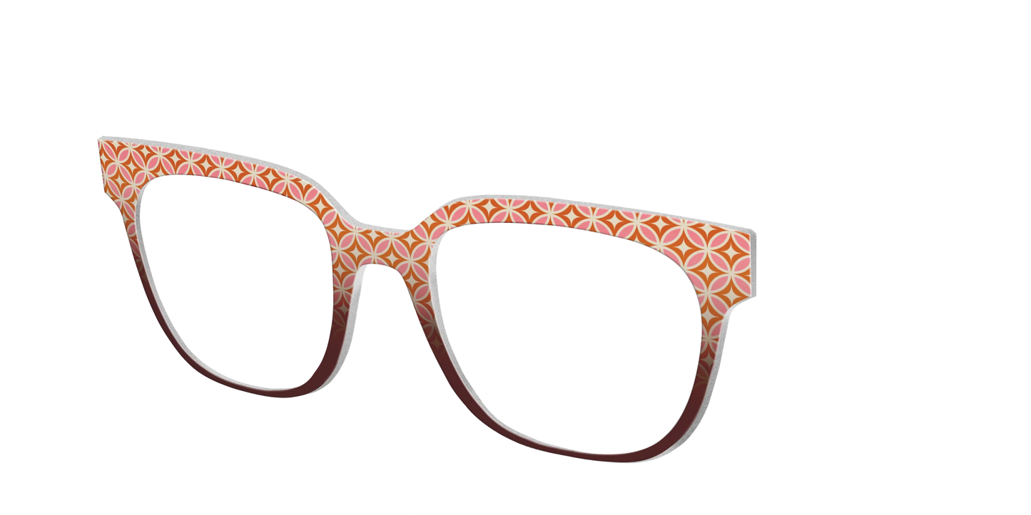The Nifty Fifties Geo