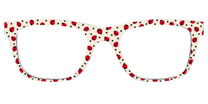 The Ladybug Polka Dot