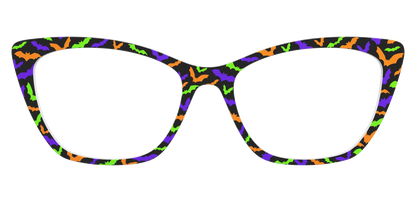 The Halloween Bats