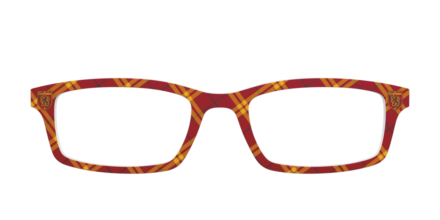 The Gryffindor™ Plaid