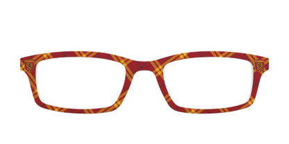 The Gryffindor™ Plaid