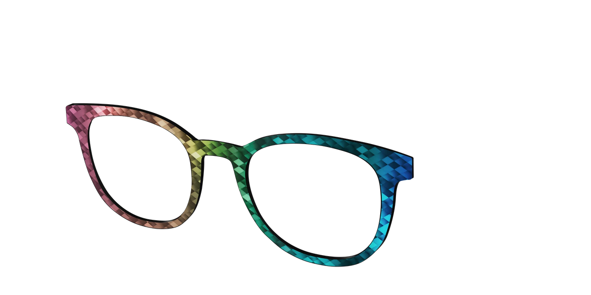The Rainbow Prism