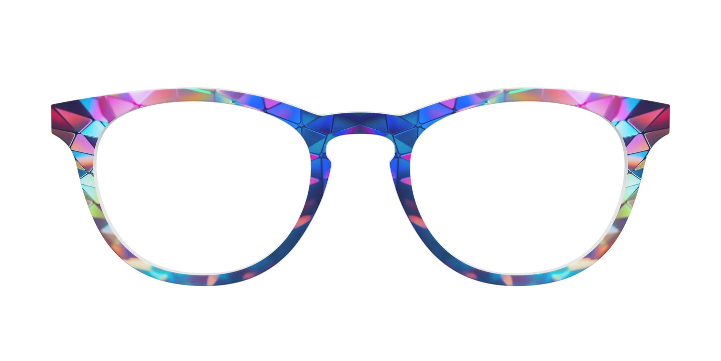 The Interplanetary Prism