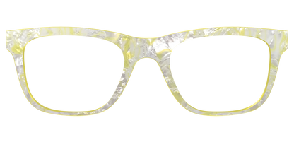 The Buttercup Pearl Tortoise