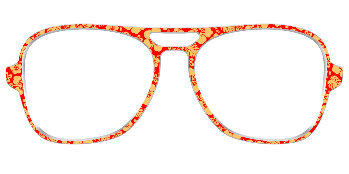 The Tropical Floral