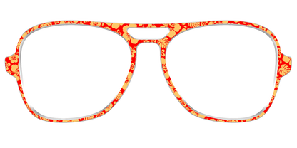 The Tropical Floral