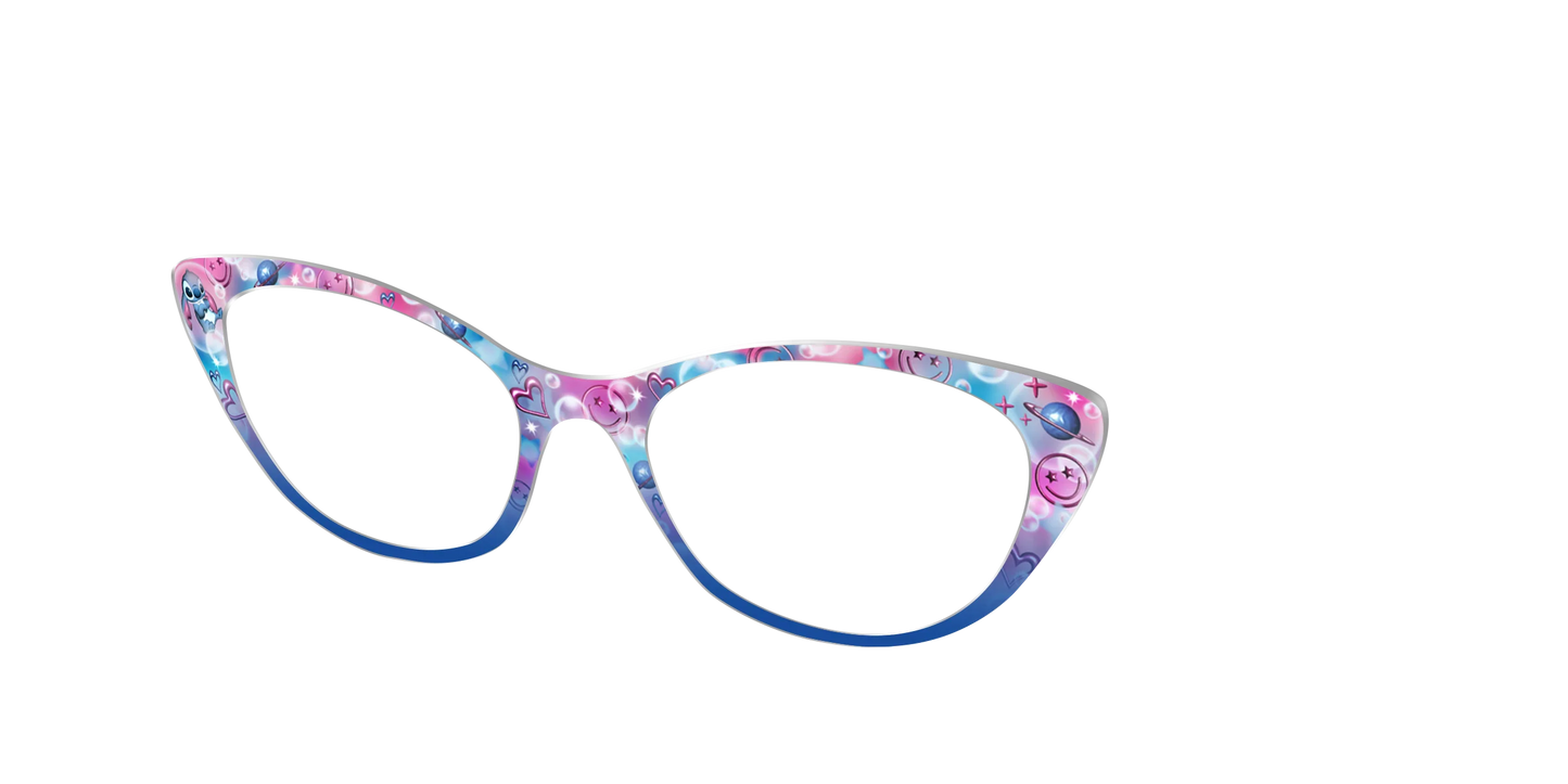 Stitch Bubble Pop