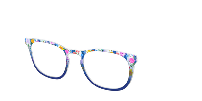 The Botanical Stripe