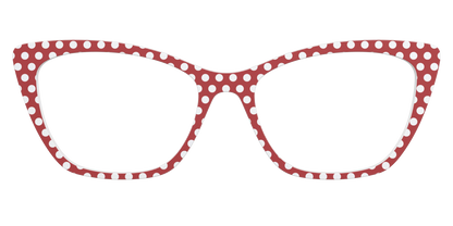 The Red Polka Dots