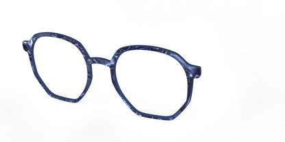 The Midnight Marble