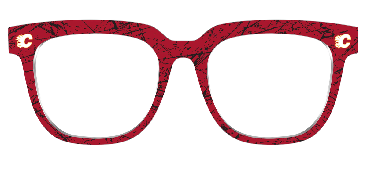 The Flames® Ice