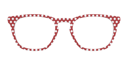 The Red Polka Dots