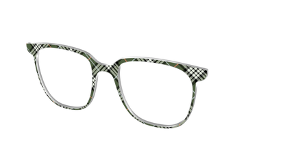 The Personality Plaid