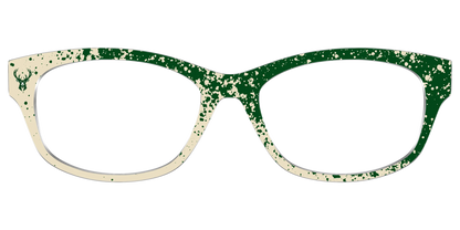 Bucks Splatter