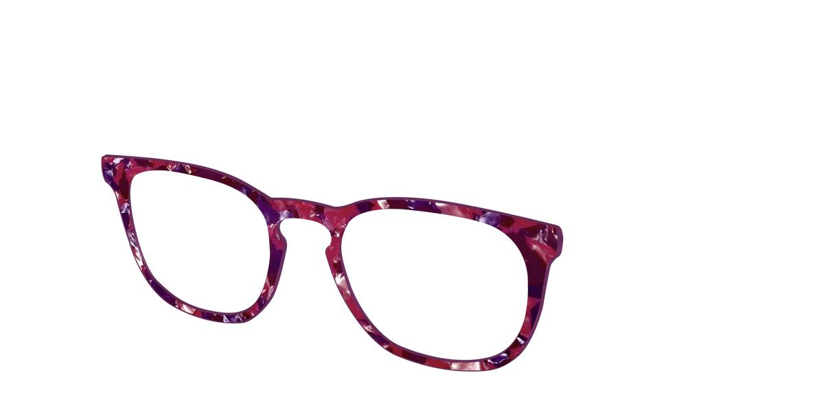 The Mulberry Pearl Tortoise