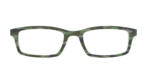 The Classic Camo