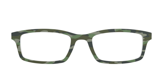 The Classic Camo