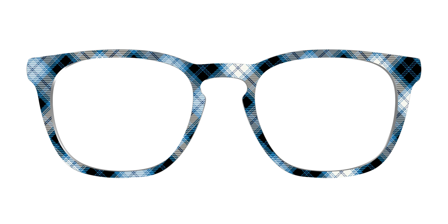 The Mainstage Plaid