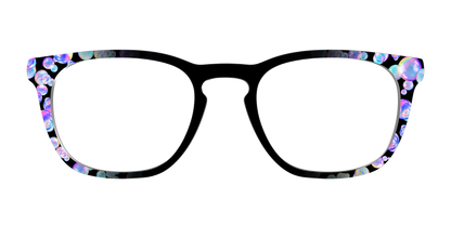 The Brilliant Bubbles