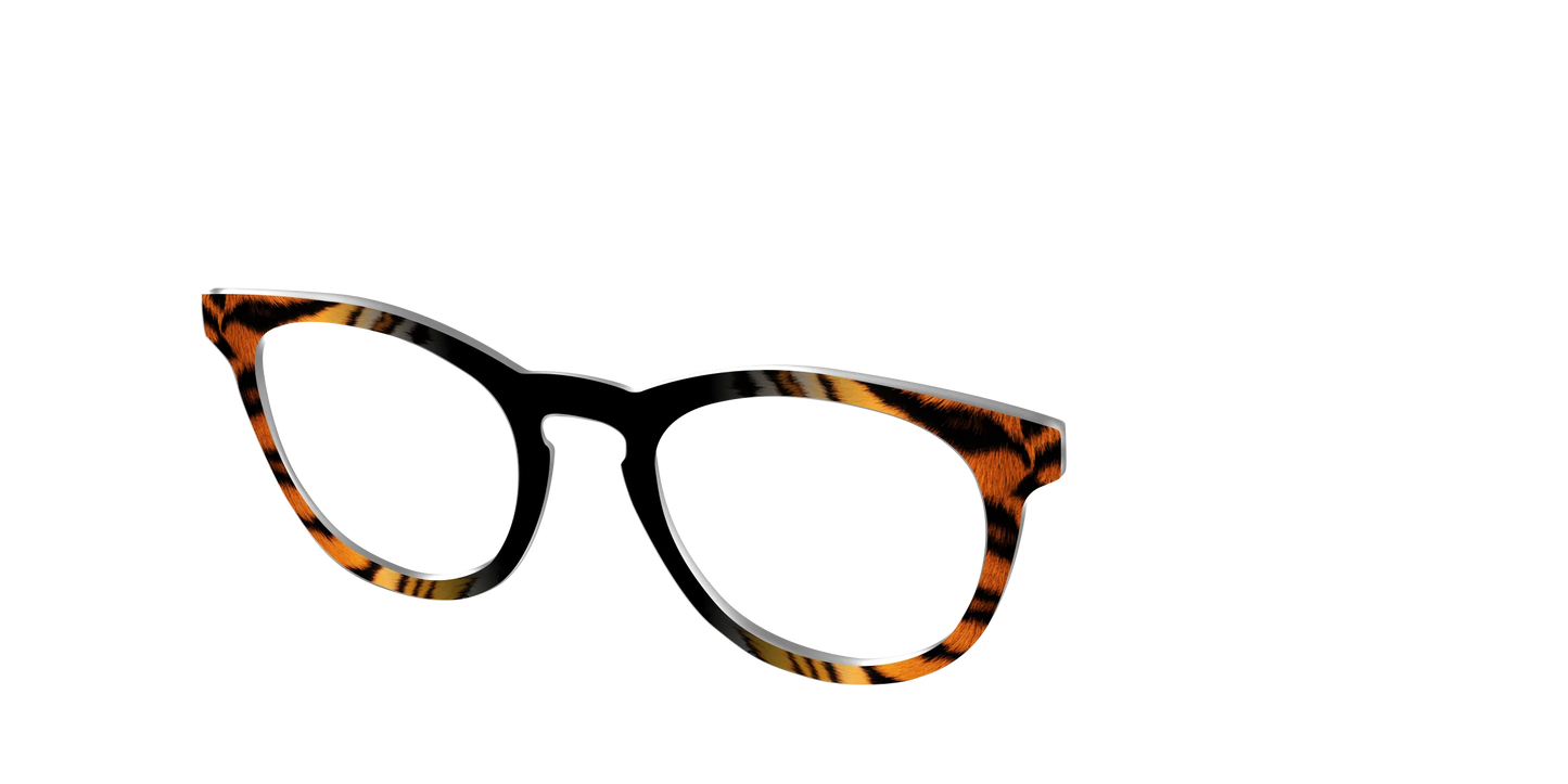 The Bengal Stripes