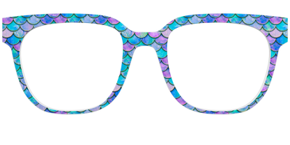 The Sea Scales