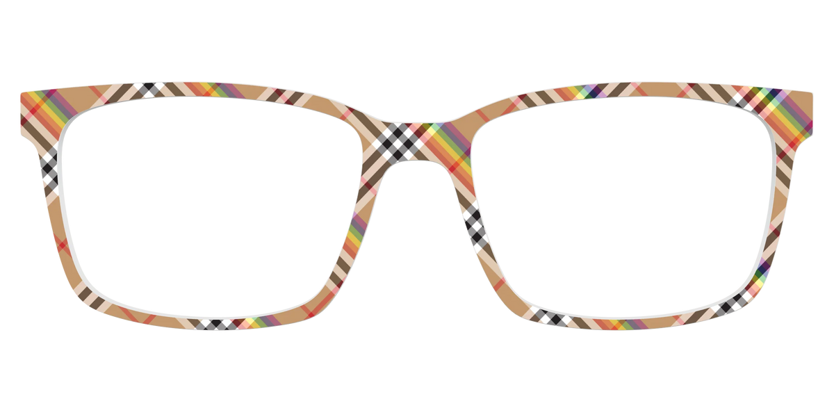 The Scholarly Plaid