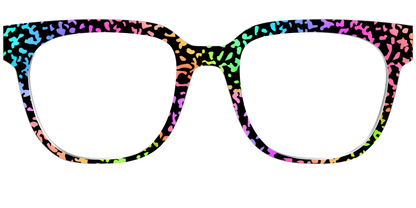 The Colorful Composition