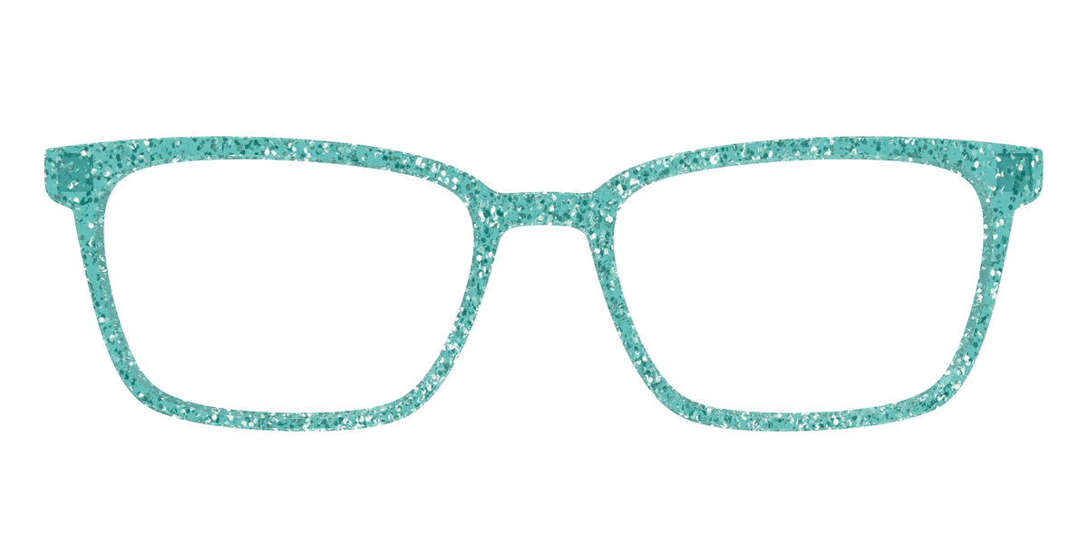 The Mint Sparkle