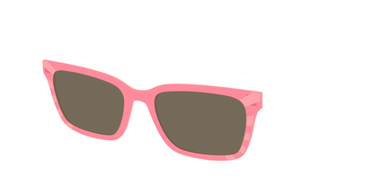 The Polarized Fruit Punch Sunburst Sun Top