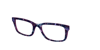The Black Opal Pearl Tortoise