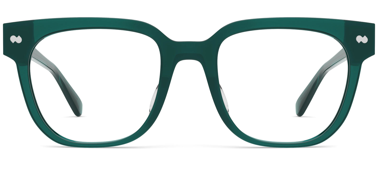 The Murphy - Lensless