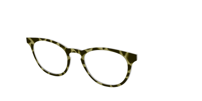 The Olive Tortoise