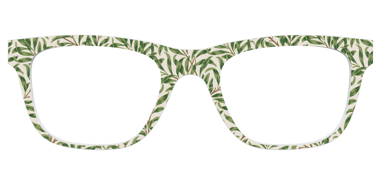 William Morris Willow Bough