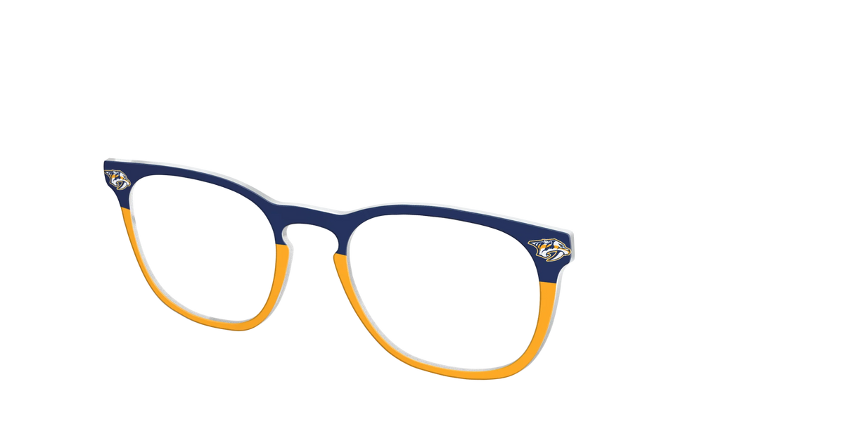The Predators® Split