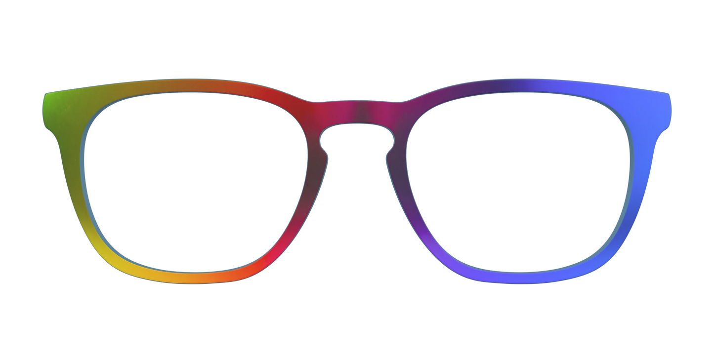 The Satin Spectrum