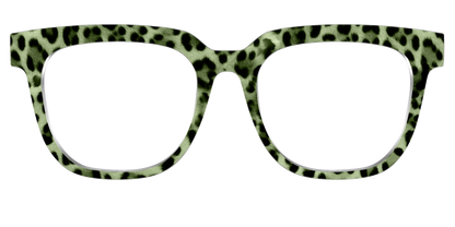 The Lucky Leopard