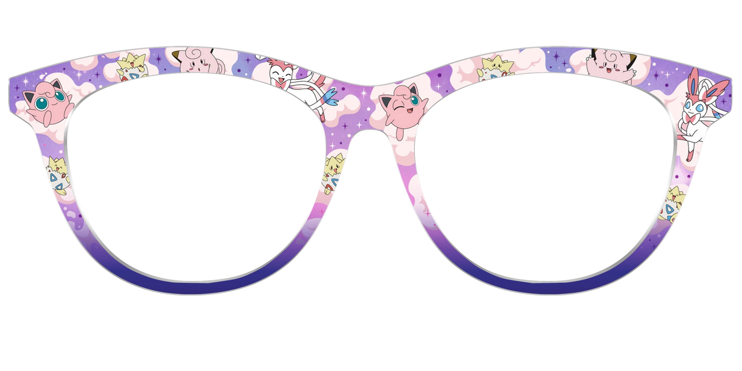 Fairy Type