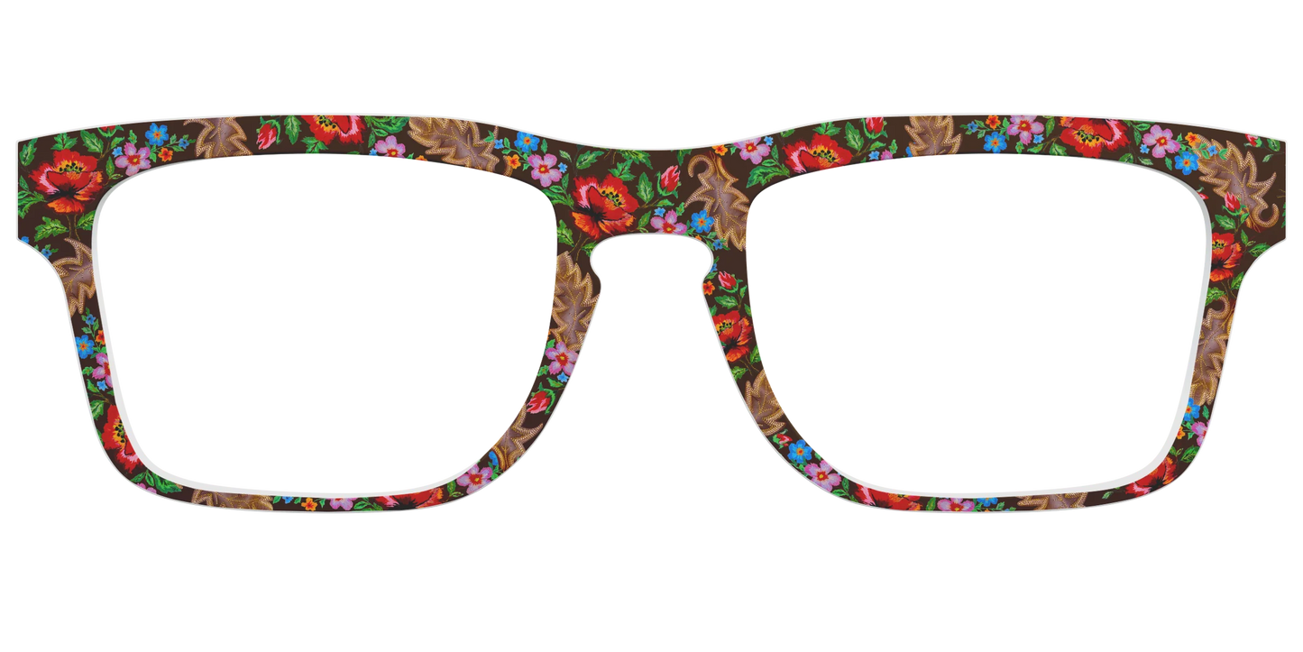 The Western Floral
