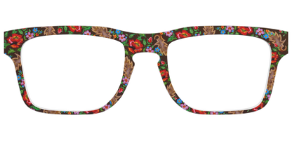 The Western Floral