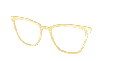 The Citrine Pearl Marble
