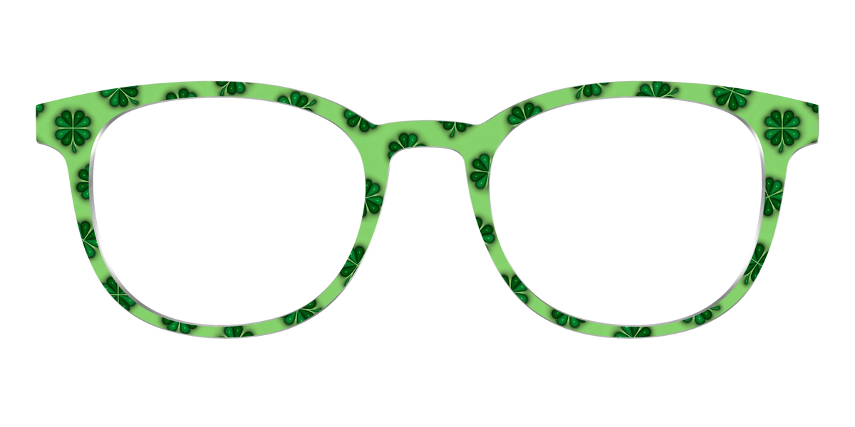 The Clover Charms