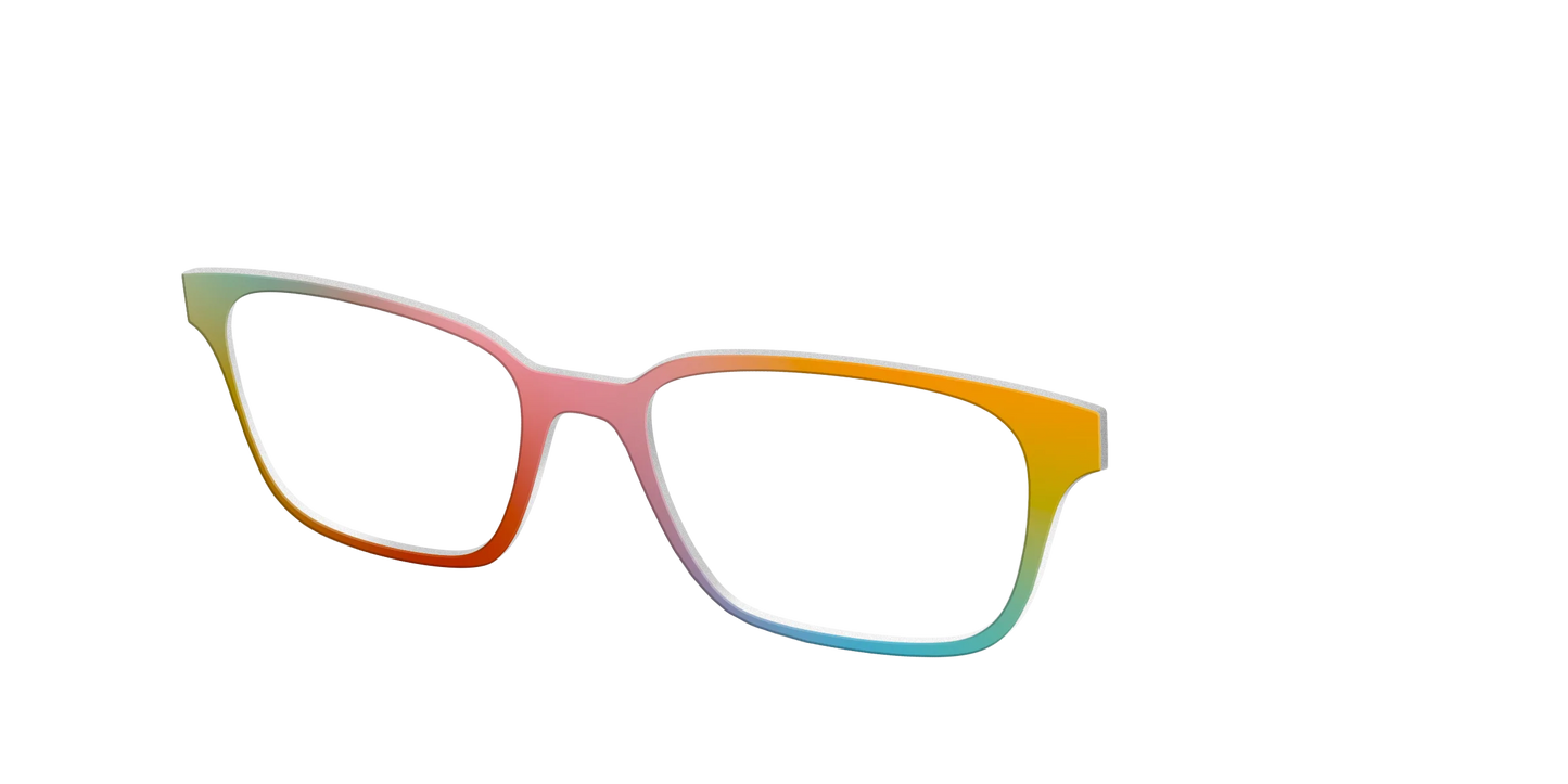 The Mirage Gradient