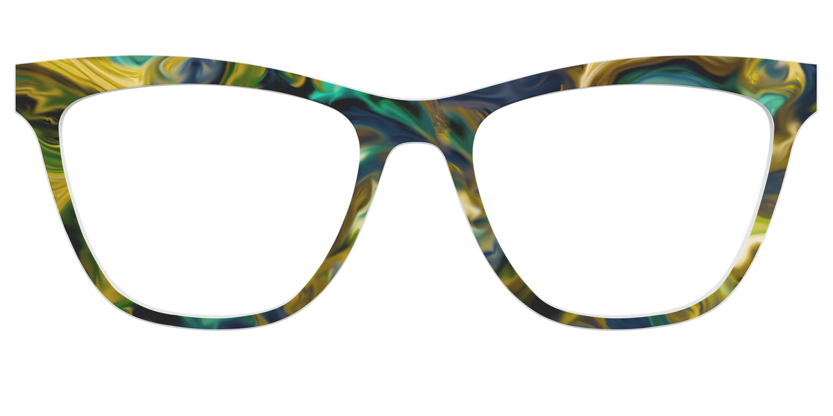 The Magic Marble