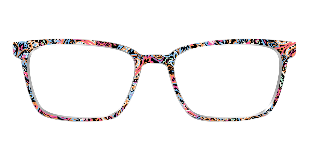 The Lavish Paisley