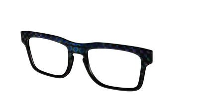 The Black Holographic Twister