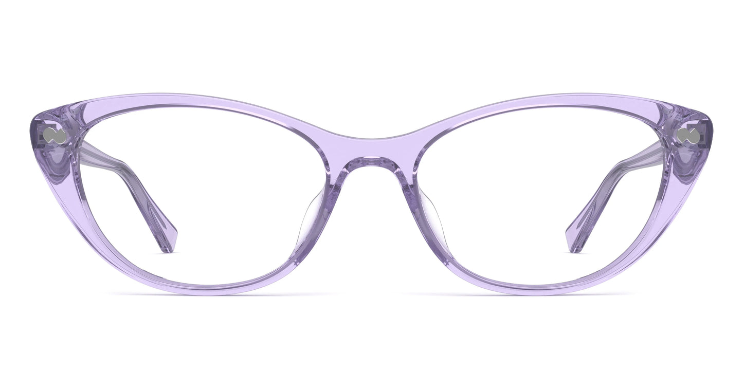 The ella - Lensless