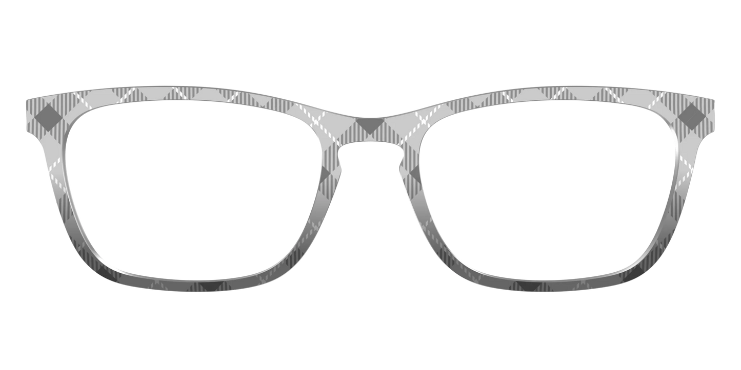 The Slate Plaid