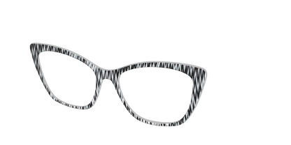 The B&W Chevron