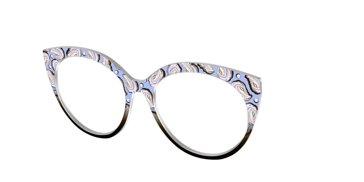 The Oyster Pearls
