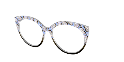 The Oyster Pearls